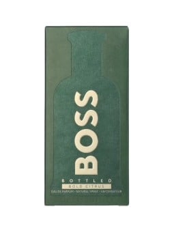 Hugo Boss Bottled Bold Citrus 100ml per Uomo