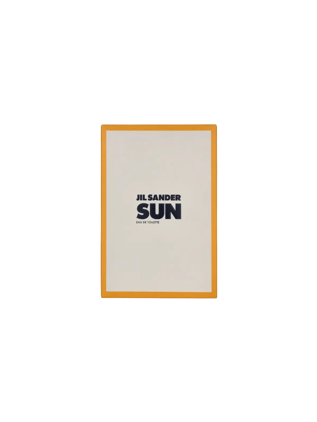 Jil Sander Sun Women Giftset eau de toilette Spray 75ml Shower Gel 75ml 50ml