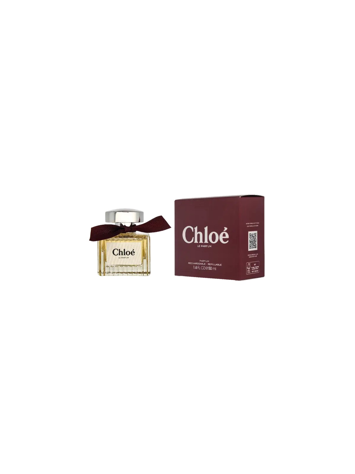 Chloé Chloé Le Parfum 50ml donna