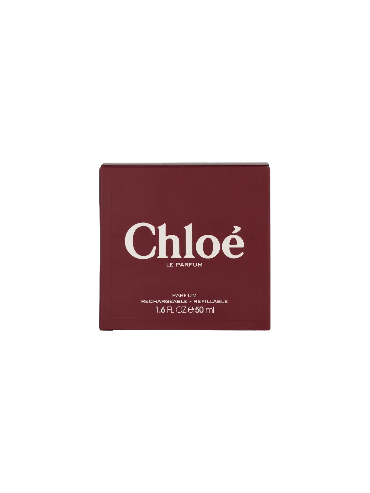 Chloé Chloé Le Parfum 50ml donna