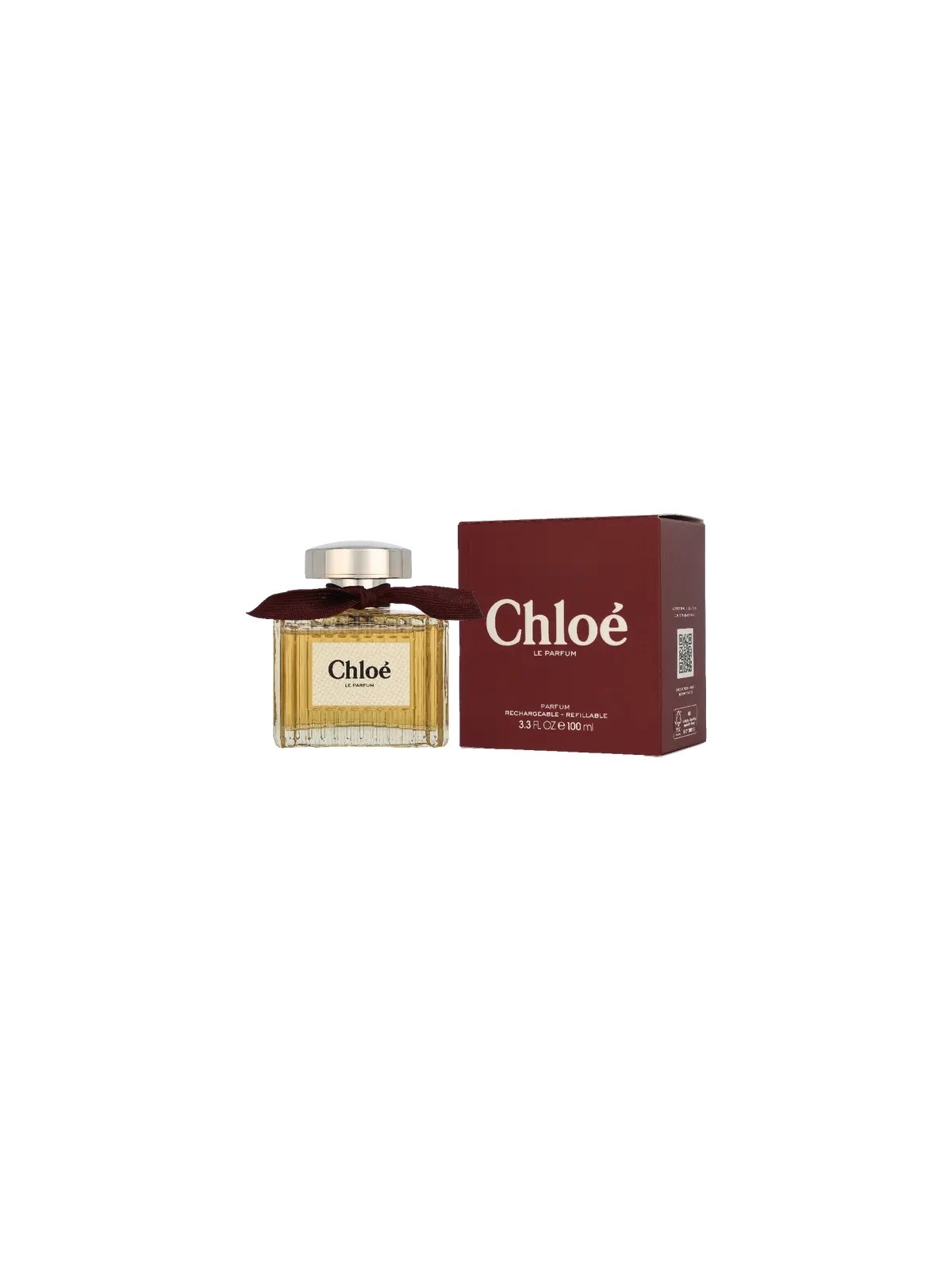 Chloé CHLOÉ LE PARFUM eau de parfum vapore 100ml donna