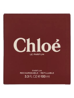 Chloé CHLOÉ LE PARFUM eau de parfum vapore 100ml donna