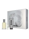 Hugo Boss Bottled Set eau de toilette Spray 100ml Shower Gel 100ml eau de toilette Spray 10ml 100ml