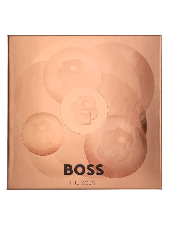 Cofanetto regalo Hugo Boss The Scent for Her: eau de parfum 50ml e lozione corpo 75ml donna