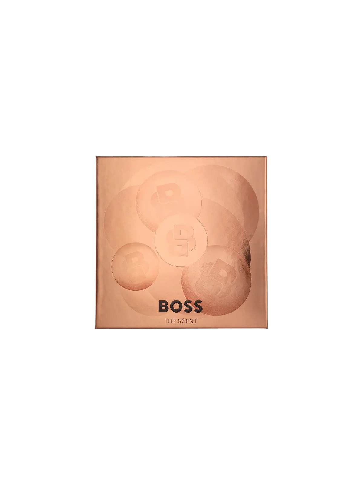 Cofanetto regalo Hugo Boss The Scent for Her: eau de parfum 50ml e lozione corpo 75ml donna
