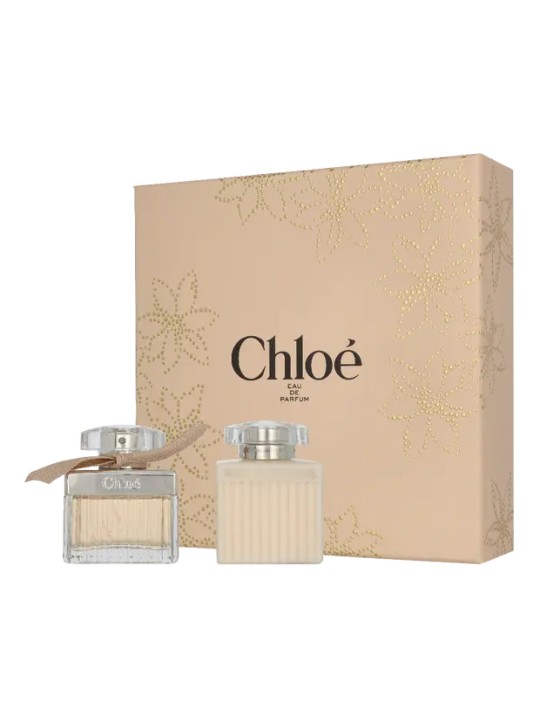 Chloé Chloé EDP 50ml + BL 100ml donna