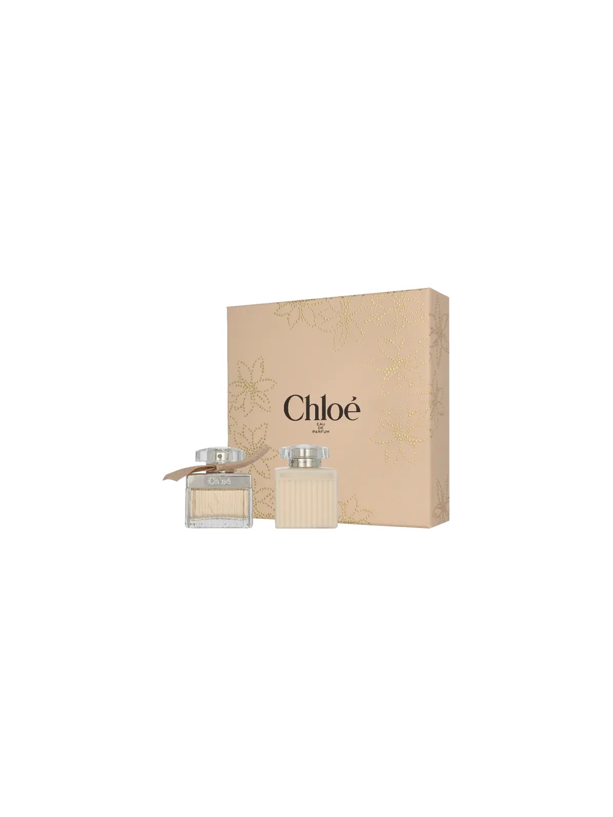 Chloé Chloé EDP 50ml + BL 100ml donna