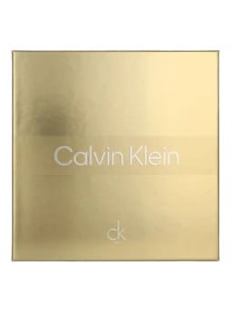 Calvin Klein Ck One Essence Giftset eau de parfum Spray 50ml Shower Gel 100ml 30ml