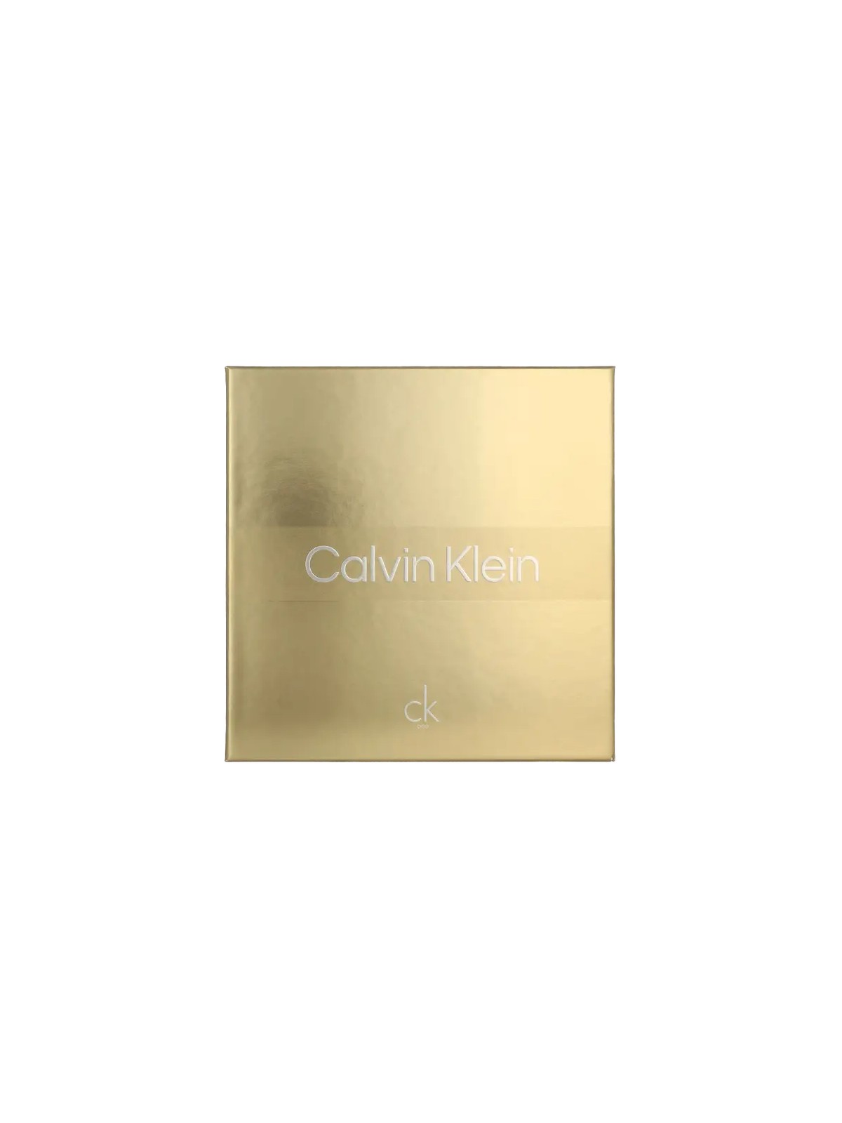 Calvin Klein Ck One Essence Giftset eau de parfum Spray 50ml Shower Gel 100ml 30ml