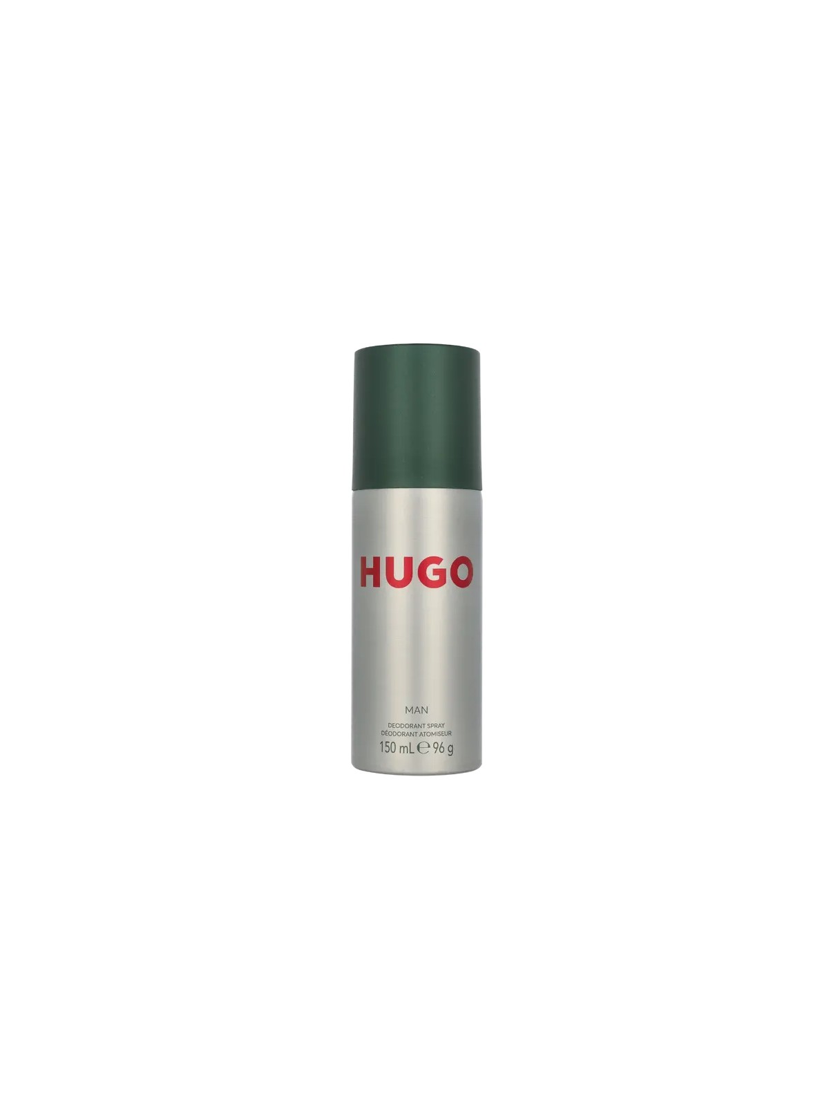 Hugo Boss-hugo HUGO deodorante vapore 150ml uomo