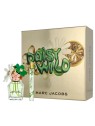 Marc Jacobs SET DA 2 PEZZI MARGHERITA Eau de Parfum spray 50 ml + Eau de Parfum spray 10 ml unisex