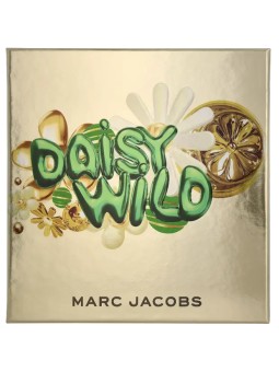 Marc Jacobs SET DA 2 PEZZI MARGHERITA Eau de Parfum spray 50 ml + Eau de Parfum spray 10 ml unisex