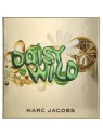 Marc Jacobs SET DA 2 PEZZI MARGHERITA Eau de Parfum spray 50 ml + Eau de Parfum spray 10 ml unisex