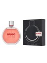 Hugo Boss-hugo DEEP RED eau de parfum vaporizzatore 75ml unisex