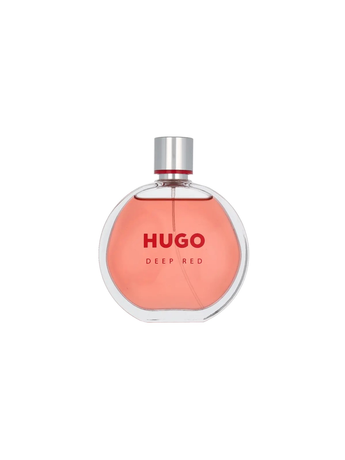 Hugo Boss-hugo DEEP RED eau de parfum vaporizzatore 75ml unisex