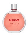 Hugo Boss-hugo DEEP RED eau de parfum vaporizzatore 75ml unisex