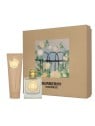 Set regalo Burberry Goddess: eau de parfum 50ml e latte corpo 75ml Donna