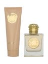 Set regalo Burberry Goddess: eau de parfum 50ml e latte corpo 75ml Donna