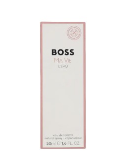 Hugo Boss Ma Vie L'Eau eau de toilette Spray 600g