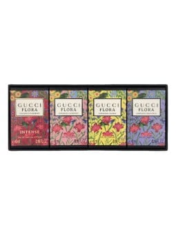 Gucci Flora Gorgeous Giftset 4g