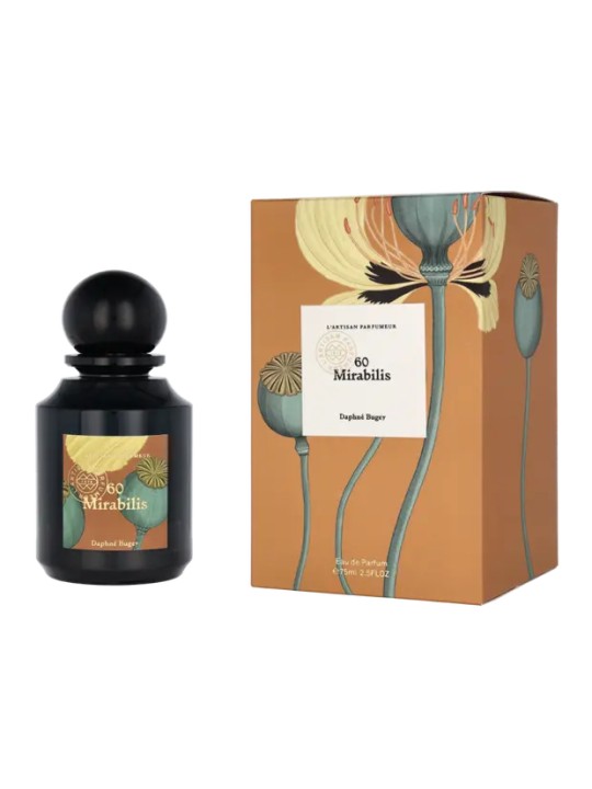 L'Artisan Parfumeur 60 Mirabilis eau de parfum Spray 75ml