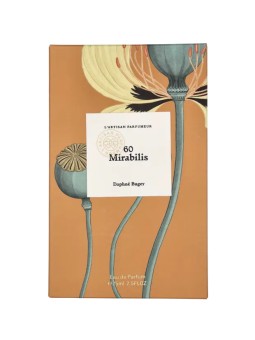 L'Artisan Parfumeur 60 Mirabilis eau de parfum Spray 75ml