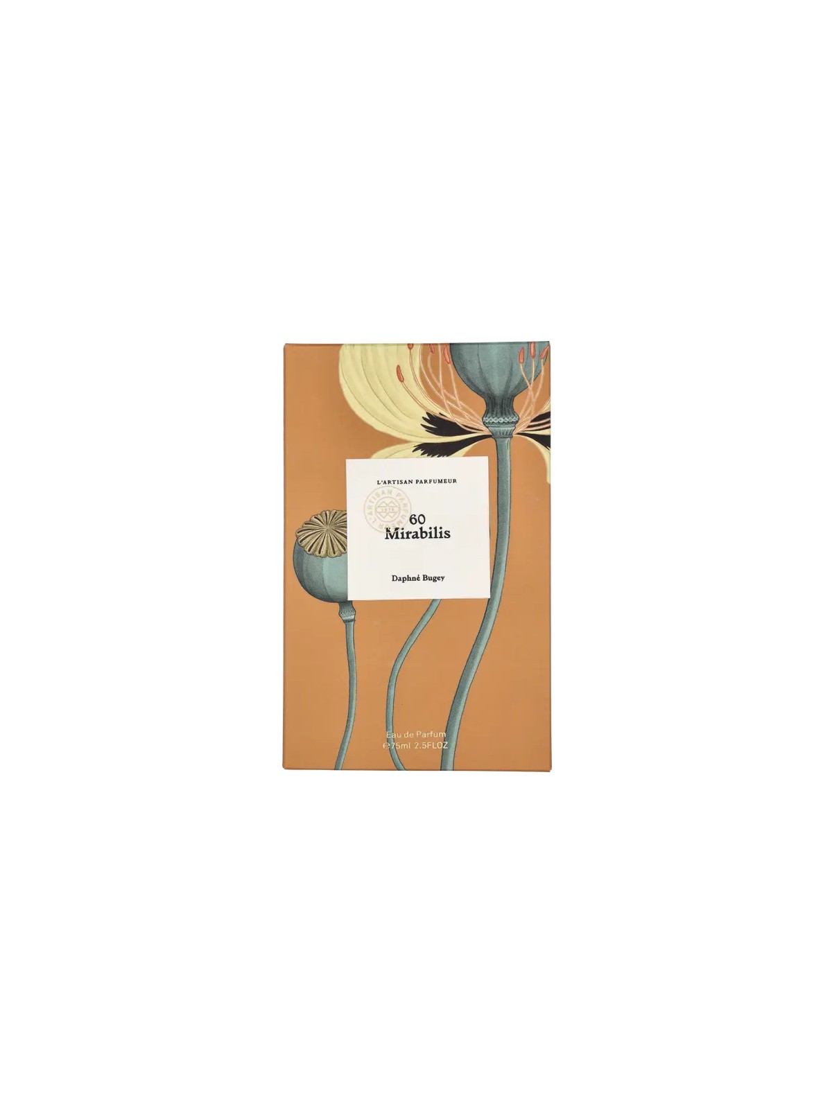L'Artisan Parfumeur 60 Mirabilis eau de parfum Spray 75ml
