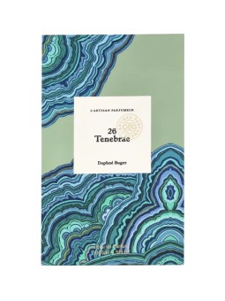 L'Artisan Parfumeur Tenebrae 26 eau de parfum Spray 75ml