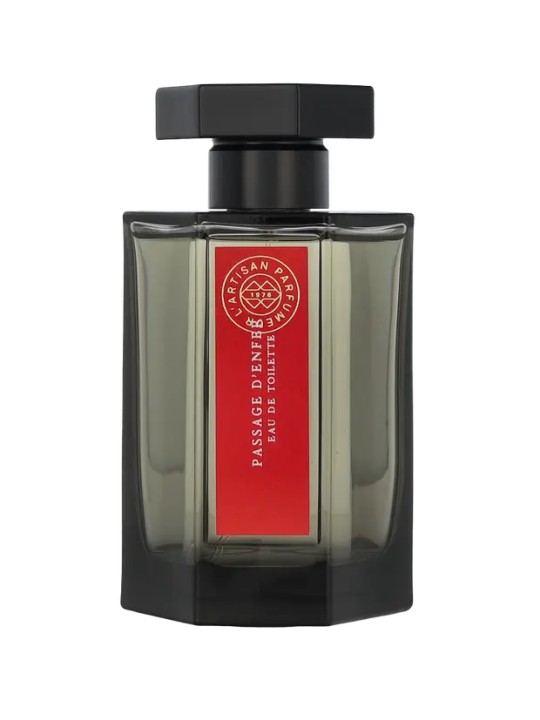 L'Artisan Parfumeur Passage D'Enfer eau de toilette Spray
