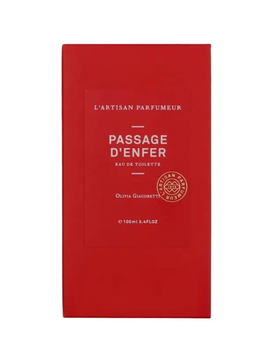 L'Artisan Parfumeur Passage D'Enfer eau de toilette Spray