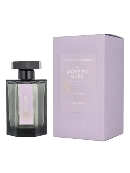 L'Artisan Parfumeur Mure Et Musc eau de toilette Spray