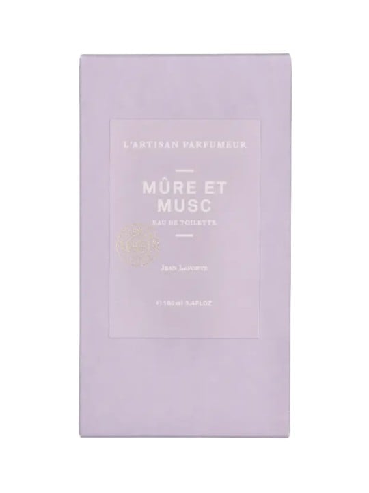 L'Artisan Parfumeur Mure Et Musc eau de toilette Spray