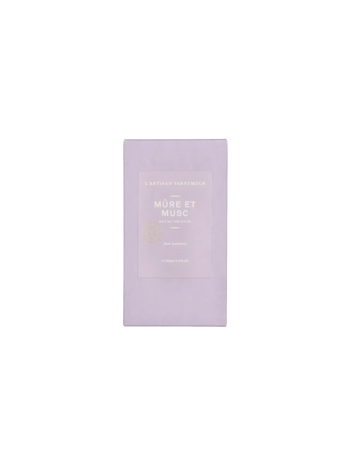 L'Artisan Parfumeur Mure Et Musc eau de toilette Spray