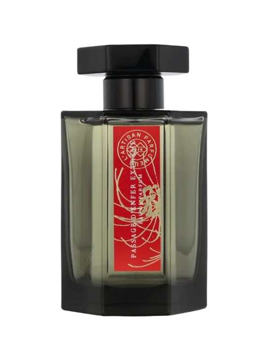 L'Artisan Parfumeur Passage D'Enfer Extreme eau de parfum