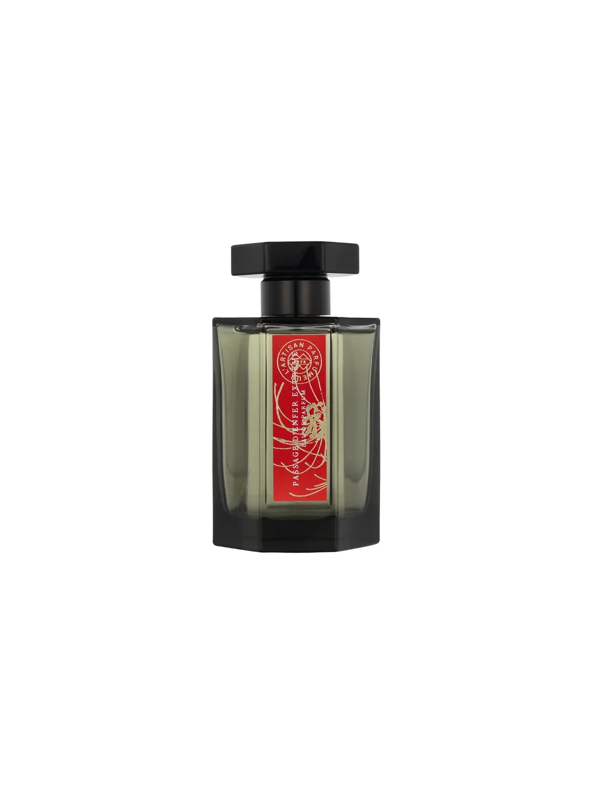 L'Artisan Parfumeur Passage D'Enfer Extreme eau de parfum