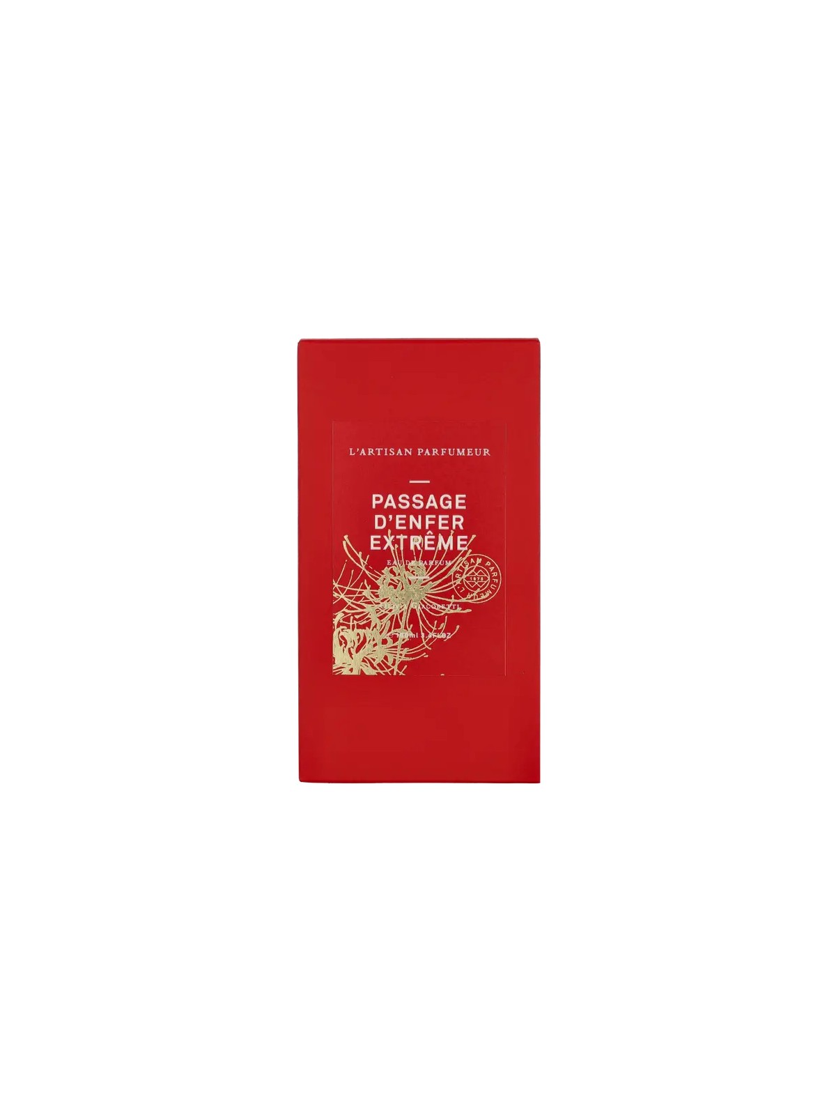 L'Artisan Parfumeur Passage D'Enfer Extreme eau de parfum