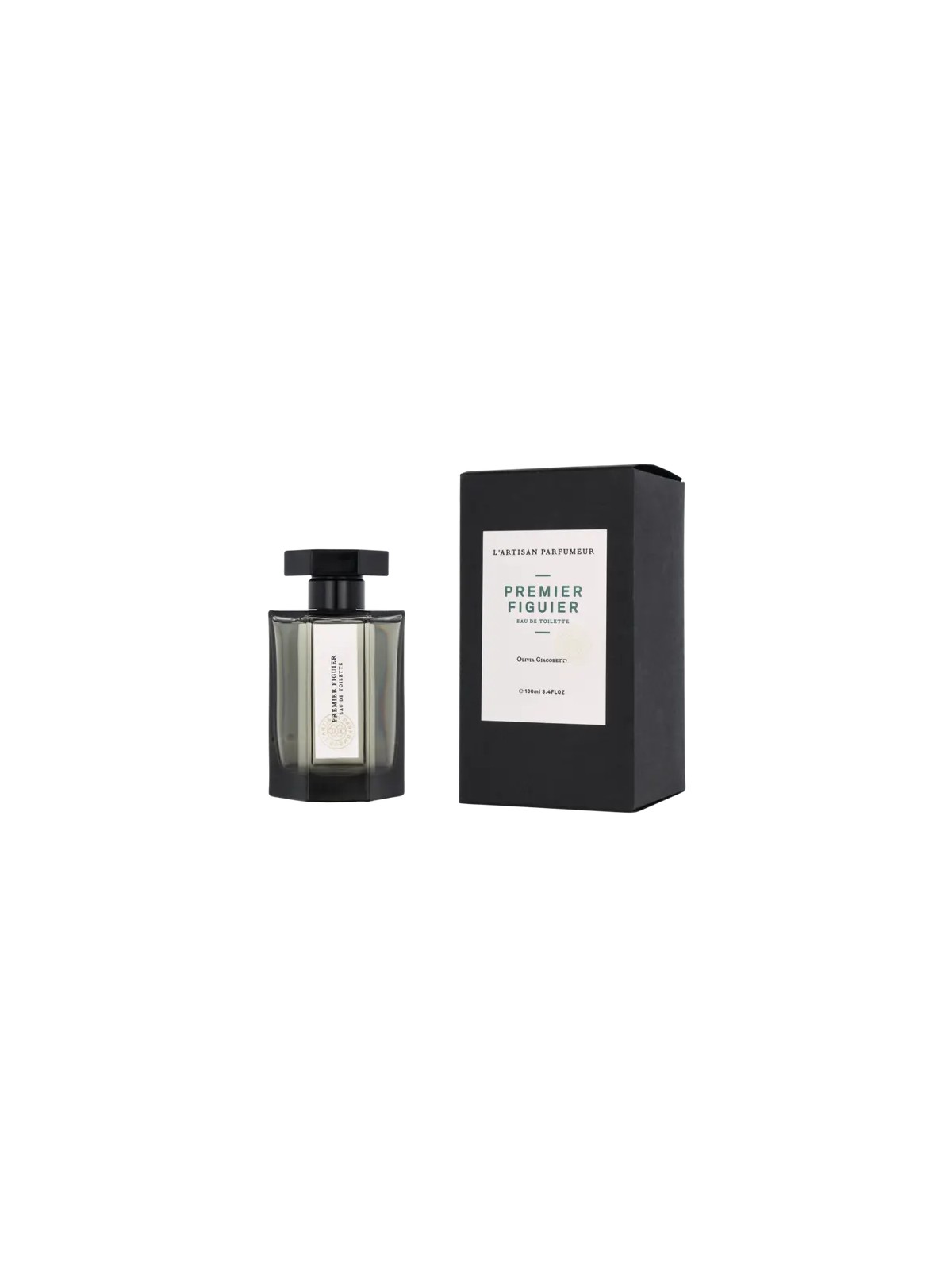 L'Artisan Parfumeur Premier Figuier eau de toilette Spray