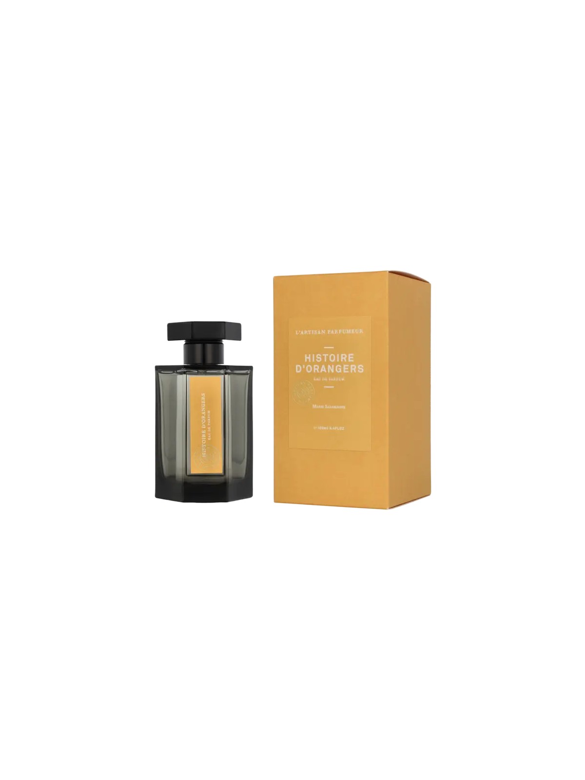L'Artisan Parfumeur Histoire D'Orangers eau de parfum Spray