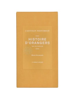 L'Artisan Parfumeur Histoire D'Orangers eau de parfum Spray