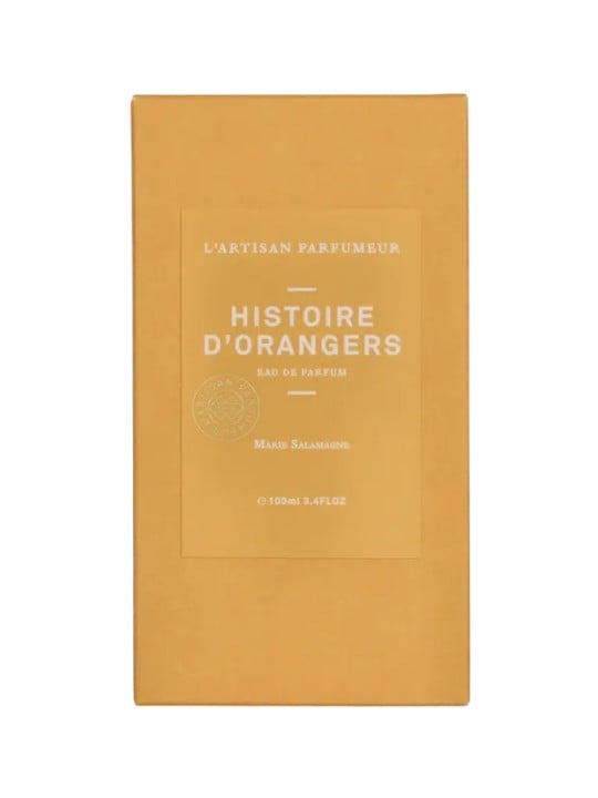L'Artisan Parfumeur Histoire D'Orangers eau de parfum Spray