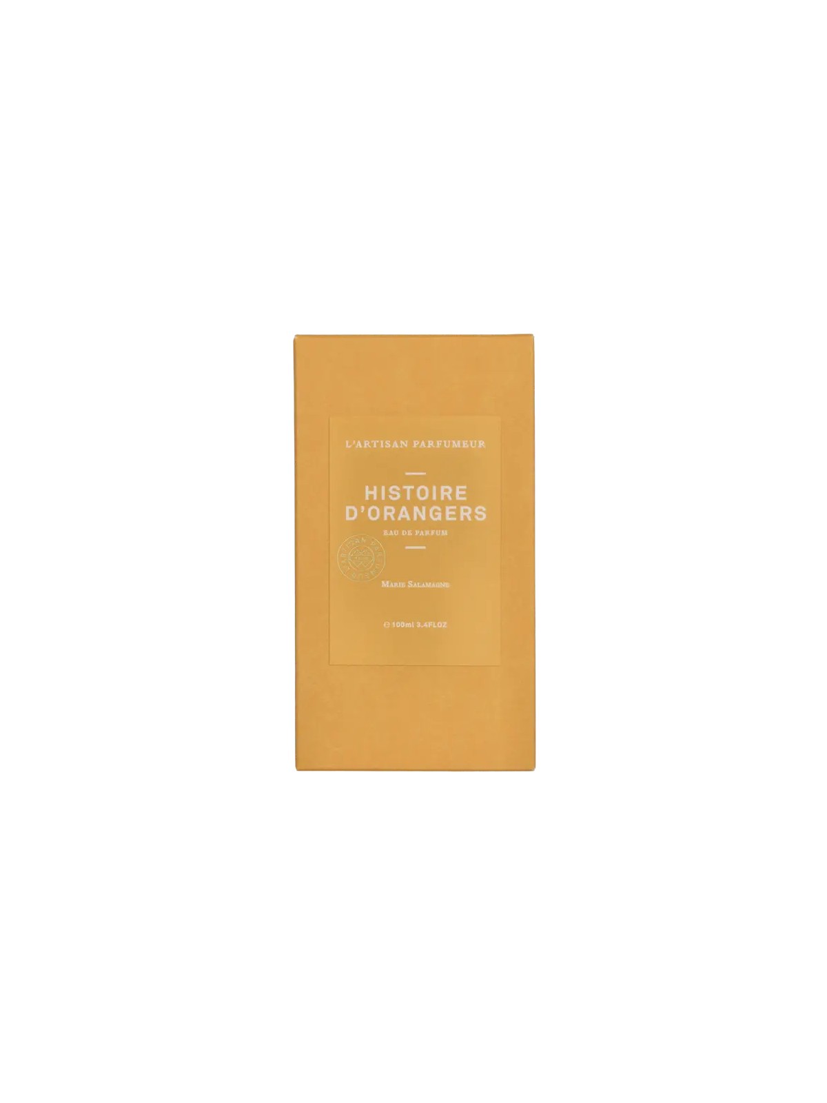 L'Artisan Parfumeur Histoire D'Orangers eau de parfum Spray