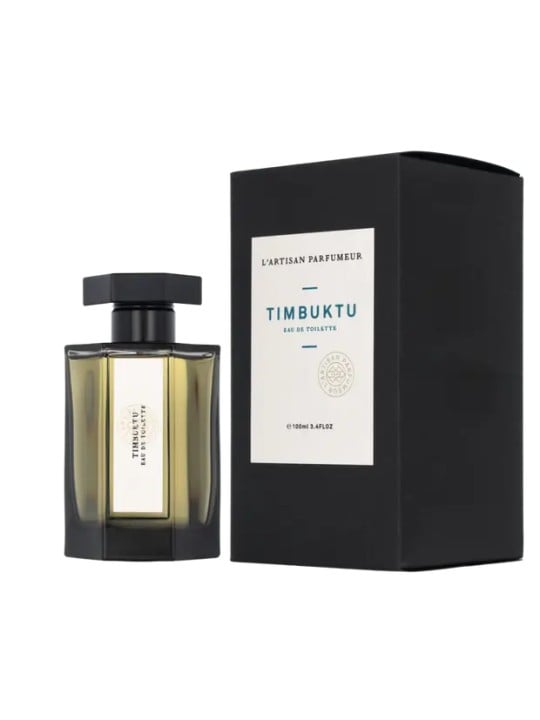 L'Artisan Parfumeur Timbuktu eau de toilette Spray 100ml