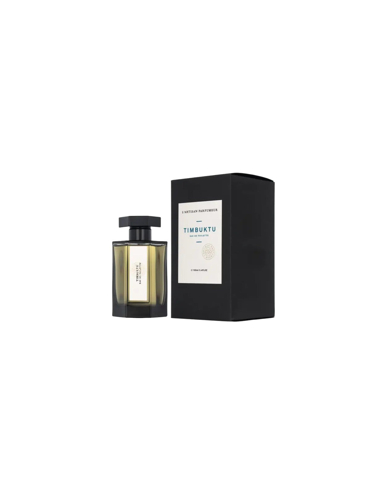 L'Artisan Parfumeur Timbuktu eau de toilette Spray 100ml