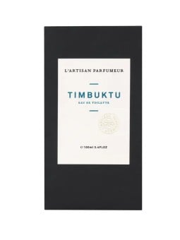 L'Artisan Parfumeur Timbuktu eau de toilette Spray 100ml