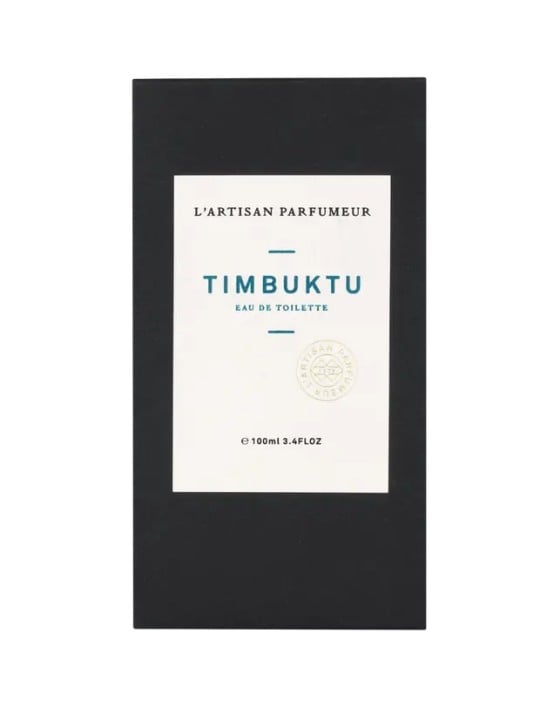 L'Artisan Parfumeur Timbuktu eau de toilette Spray 100ml