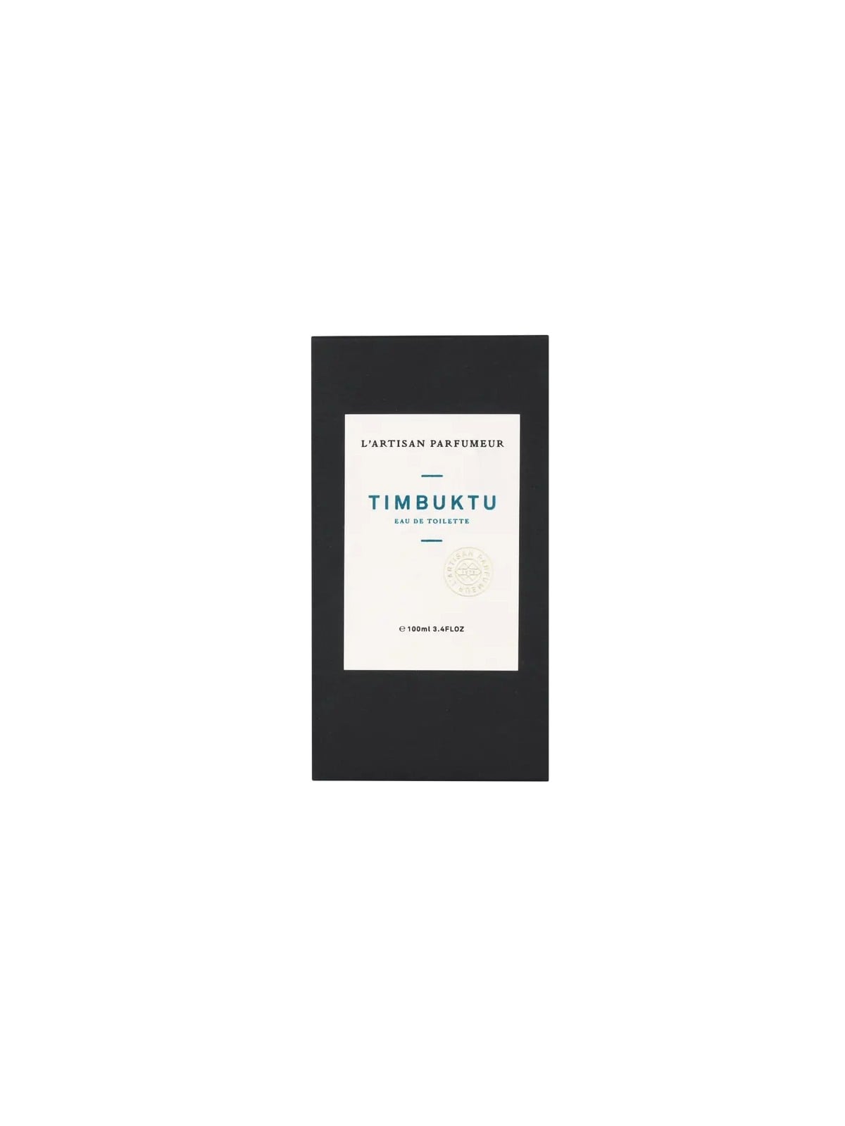 L'Artisan Parfumeur Timbuktu eau de toilette Spray 100ml