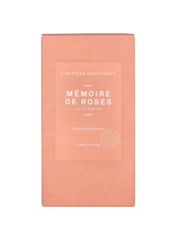 L'Artisan Parfumeur Memoire De Roses eau de parfum Spray