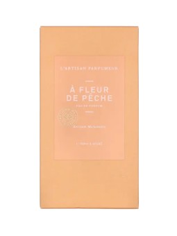 L'Artisan Parfumeur A Fleur De Peche eau de parfum Spray
