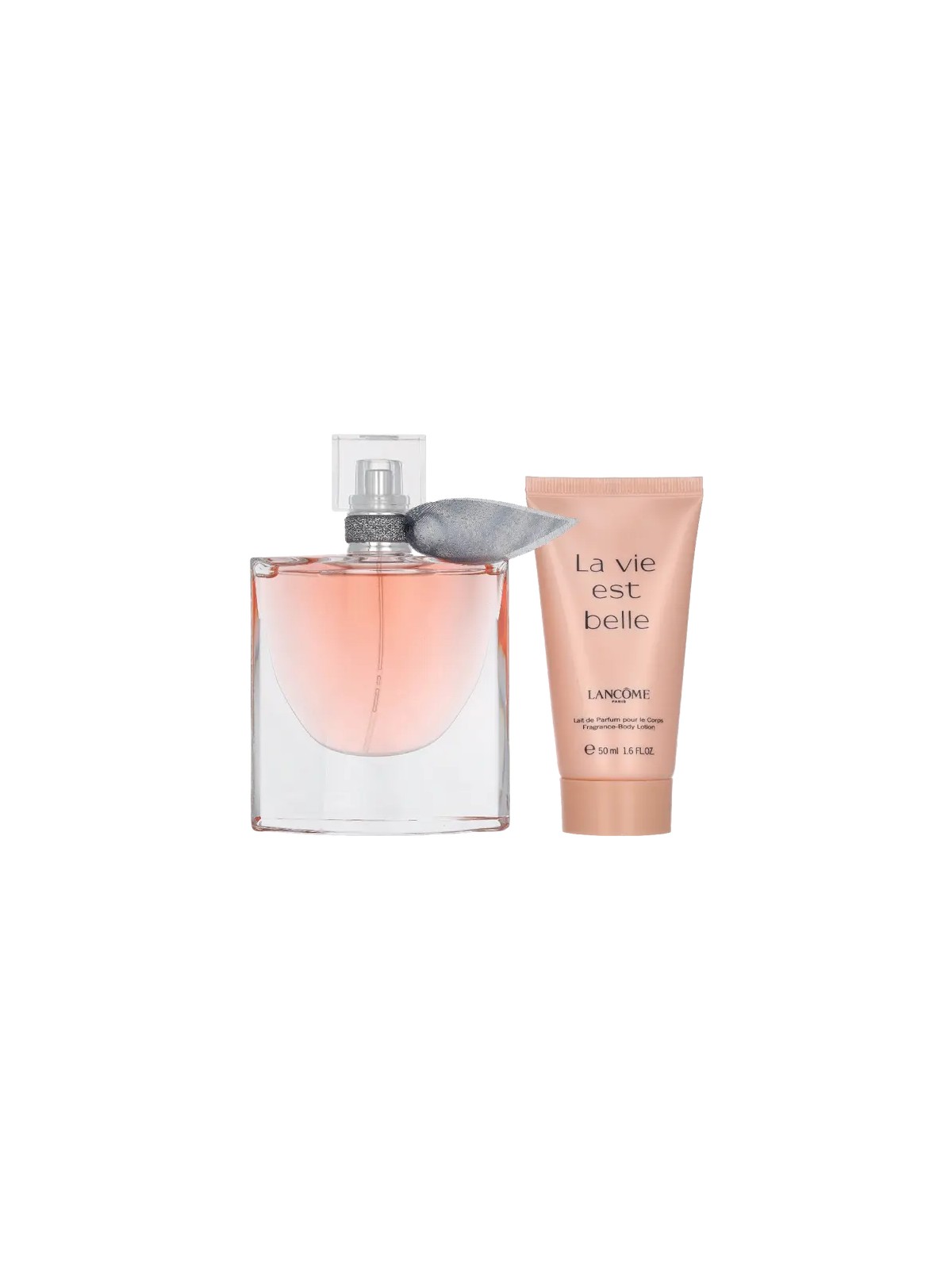 La Vie Est Belle Gift Set EDP 100ml, Body Lotion 50ml