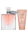 La Vie Est Belle Gift Set EDP 100ml, Body Lotion 50ml